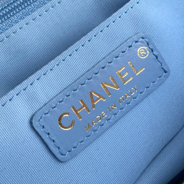 SC - Luxury Bag - CHL - 820 - Image 8