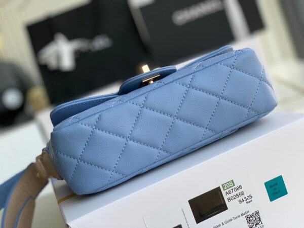 SC - Luxury Bag - CHL - 820