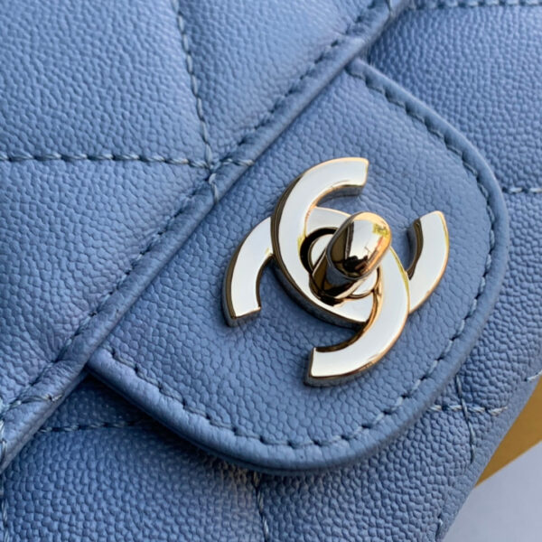 SC - Luxury Bag - CHL - 820 - Image 6