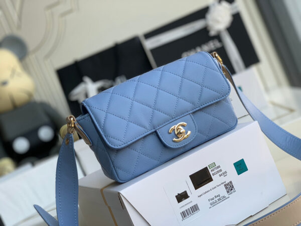 SC - Luxury Bag - CHL - 820 - Image 5