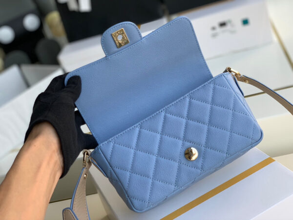 SC - Luxury Bag - CHL - 820 - Image 3