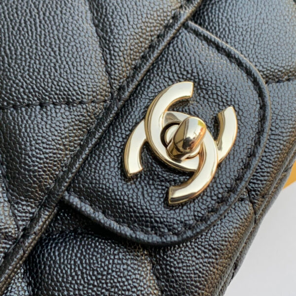 SC - Luxury Bag - CHL - 819 - Image 6