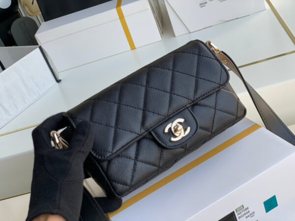 SC - Luxury Bag - CHL - 819 - Image 4