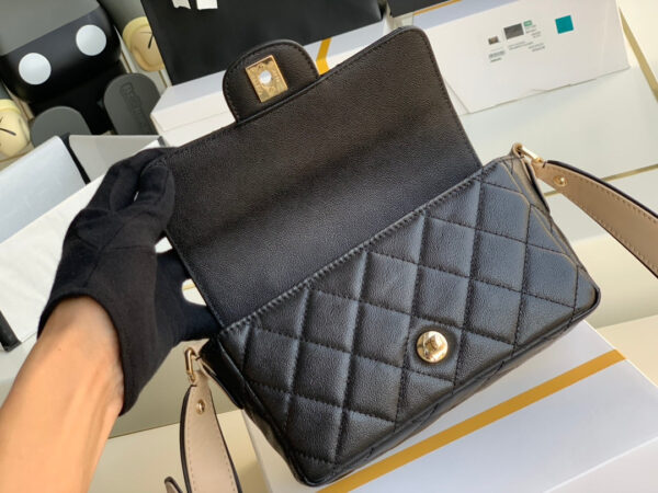SC - Luxury Bag - CHL - 819 - Image 7