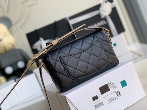 SC - Luxury Bag - CHL - 819