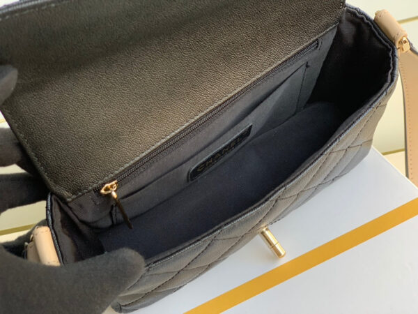 SC - Luxury Bag - CHL - 819 - Image 8
