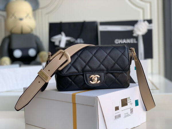 SC - Luxury Bag - CHL - 819 - Image 9