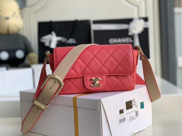 SC - Luxury Bag - CHL - 818 - Image 9