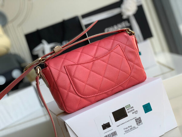 SC - Luxury Bag - CHL - 818 - Image 4