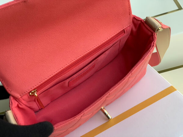 SC - Luxury Bag - CHL - 818 - Image 7