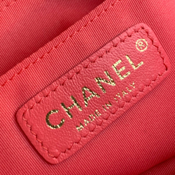 SC - Luxury Bag - CHL - 818 - Image 8