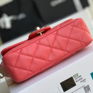 SC - Luxury Bag - CHL - 818