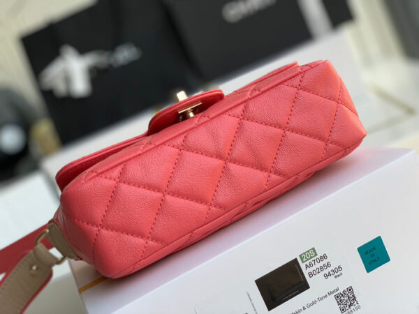 SC - Luxury Bag - CHL - 818