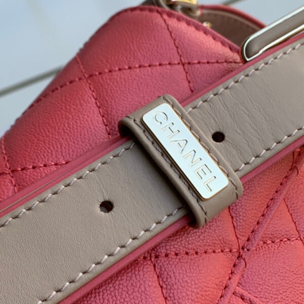 SC - Luxury Bag - CHL - 818 - Image 6