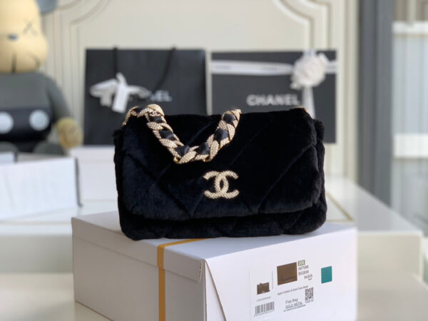 SC - Luxury Bag - CHL - 816 - Image 9