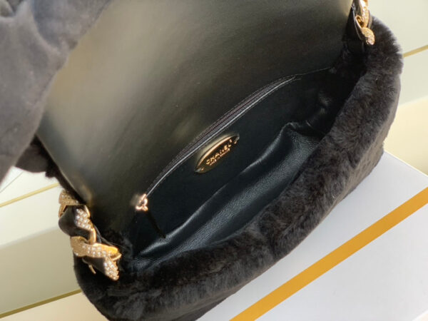 SC - Luxury Bag - CHL - 816 - Image 7