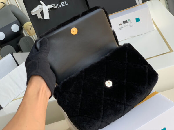SC - Luxury Bag - CHL - 816 - Image 2