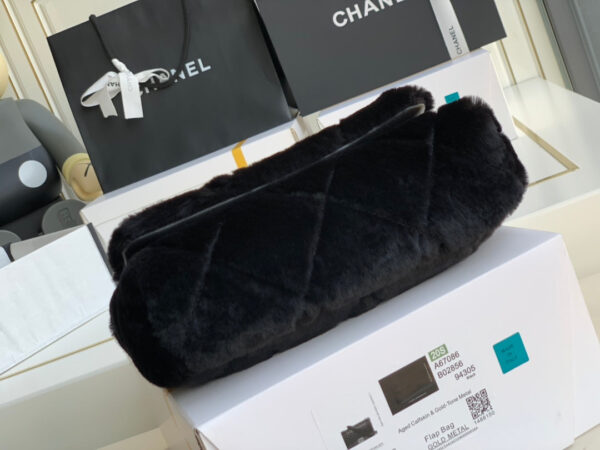 SC - Luxury Bag - CHL - 816