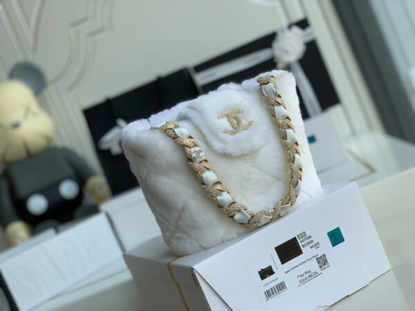 SC - Luxury Bag - CHL - 815 - Image 5