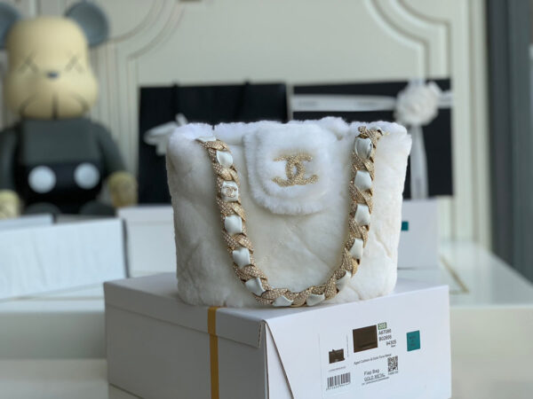 SC - Luxury Bag - CHL - 815 - Image 9