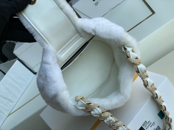 SC - Luxury Bag - CHL - 815 - Image 7