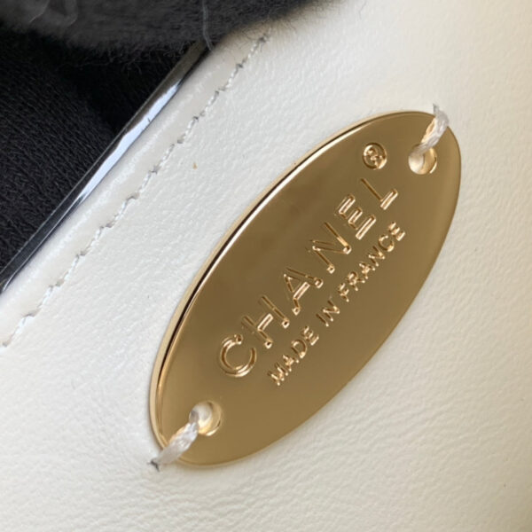 SC - Luxury Bag - CHL - 815 - Image 2