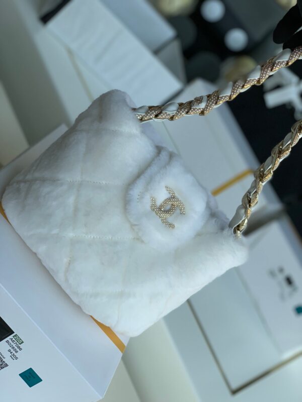 SC - Luxury Bag - CHL - 815 - Image 8