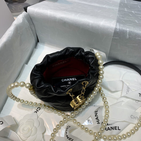 SC - Luxury Bag - CHL - 770 - Image 8