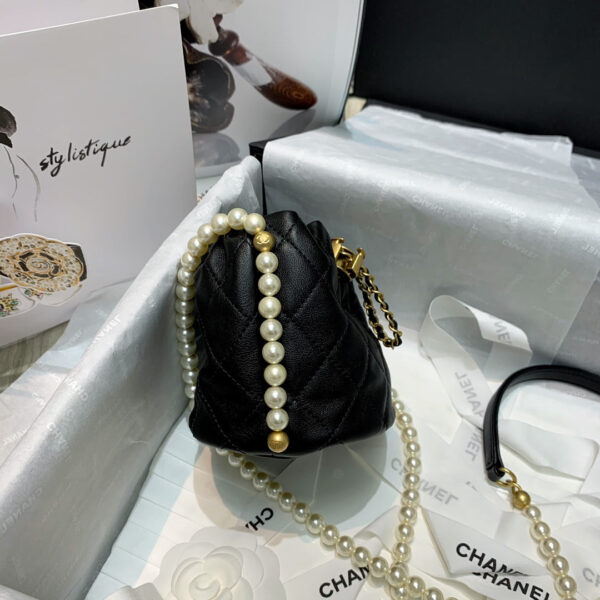 SC - Luxury Bag - CHL - 770 - Image 3