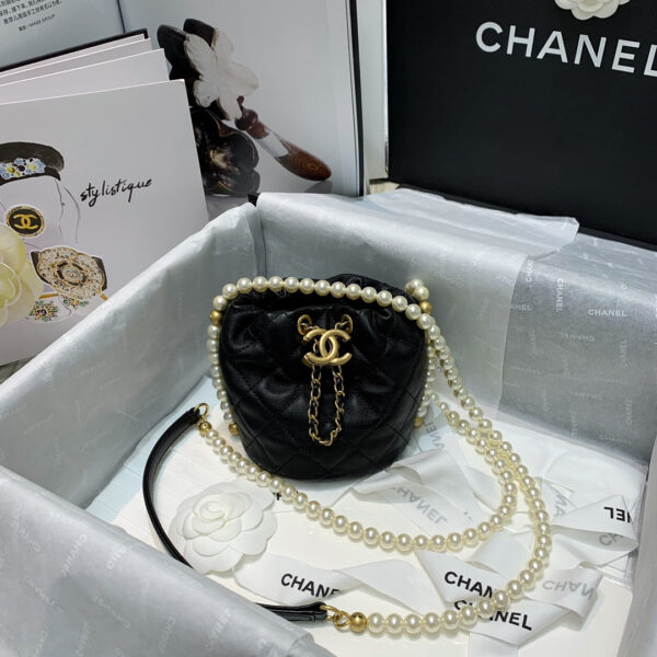 SC - Luxury Bag - CHL - 770 - Image 2