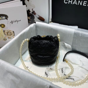 SC - Luxury Bag - CHL - 770