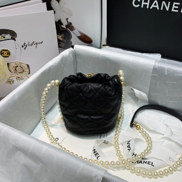 SC - Luxury Bag - CHL - 770