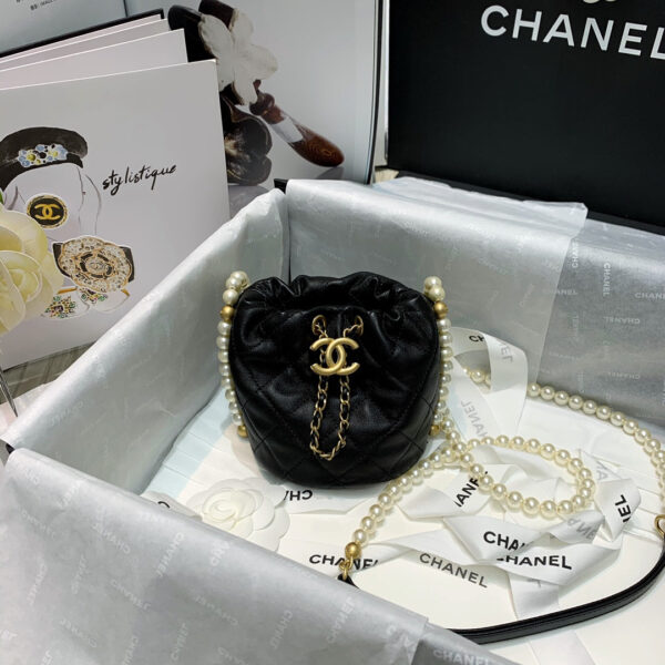 SC - Luxury Bag - CHL - 770 - Image 9