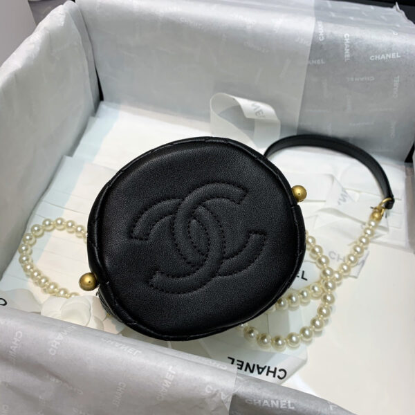 SC - Luxury Bag - CHL - 770 - Image 7