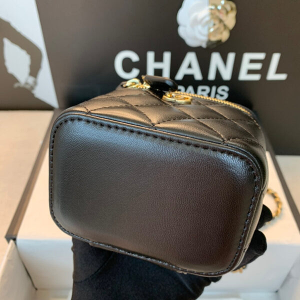 SC - Luxury Bag - CHL - 831 - Image 4