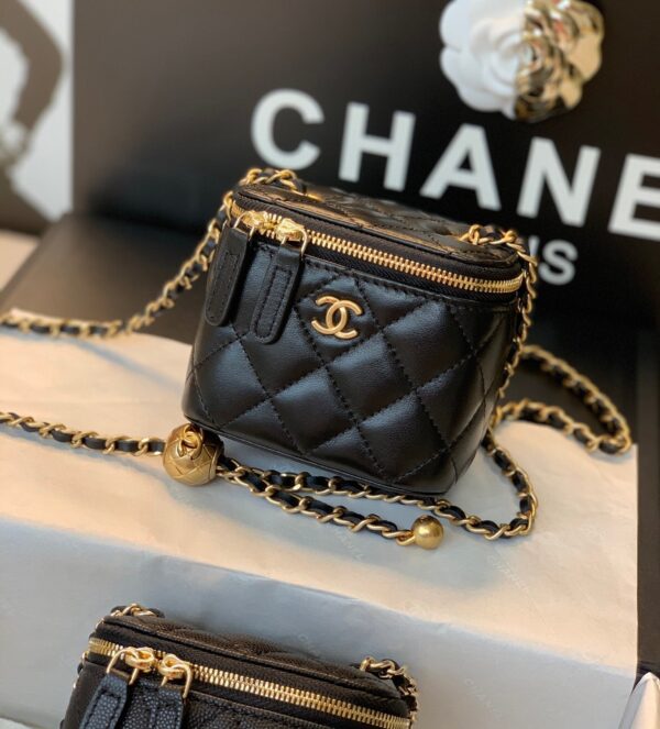 SC - Luxury Bag - CHL - 831 - Image 6