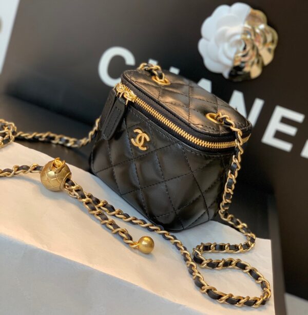 SC - Luxury Bag - CHL - 831 - Image 3