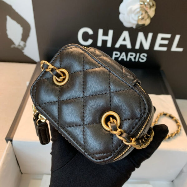 SC - Luxury Bag - CHL - 831 - Image 2