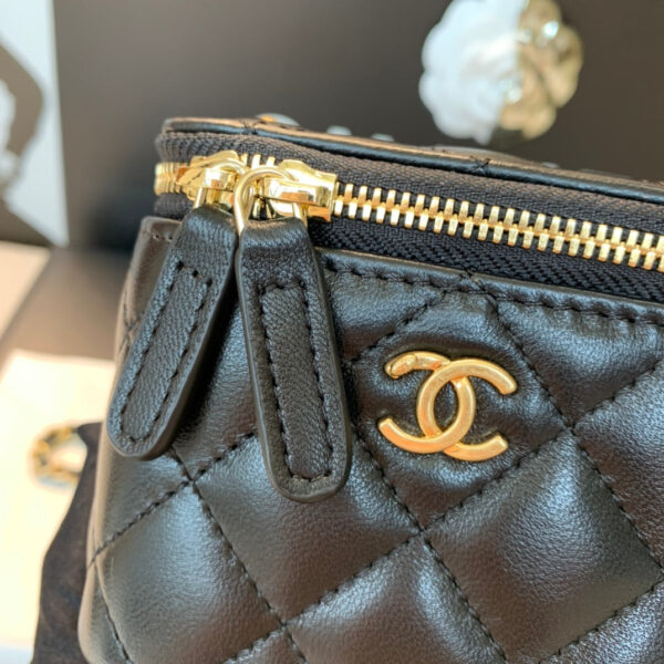 SC - Luxury Bag - CHL - 831 - Image 7