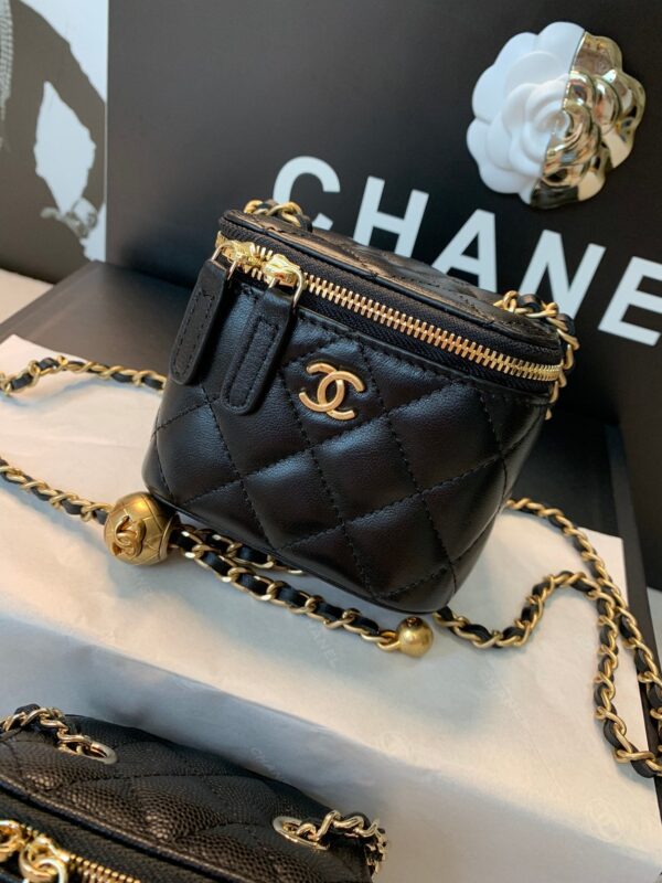 SC - Luxury Bag - CHL - 831 - Image 9