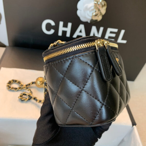 SC - Luxury Bag - CHL - 831 - Image 5