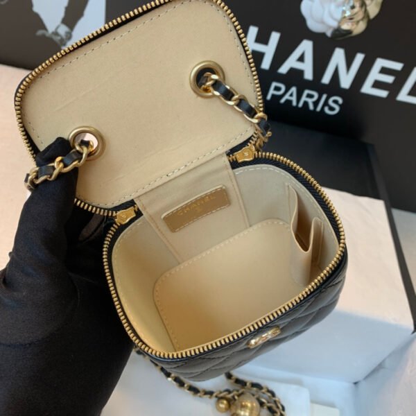 SC - Luxury Bag - CHL - 831 - Image 8