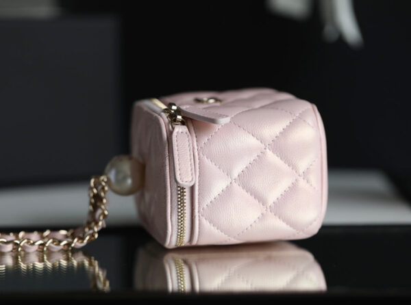 SC - Luxury Bag - CHL - 765 - Image 2