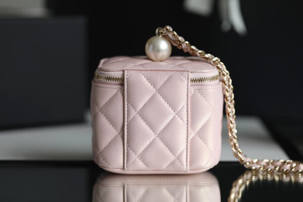 SC - Luxury Bag - CHL - 765
