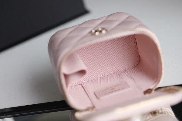 SC - Luxury Bag - CHL - 765 - Image 3