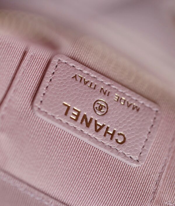 SC - Luxury Bag - CHL - 765 - Image 8