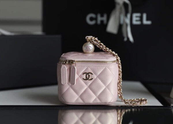 SC - Luxury Bag - CHL - 765 - Image 9