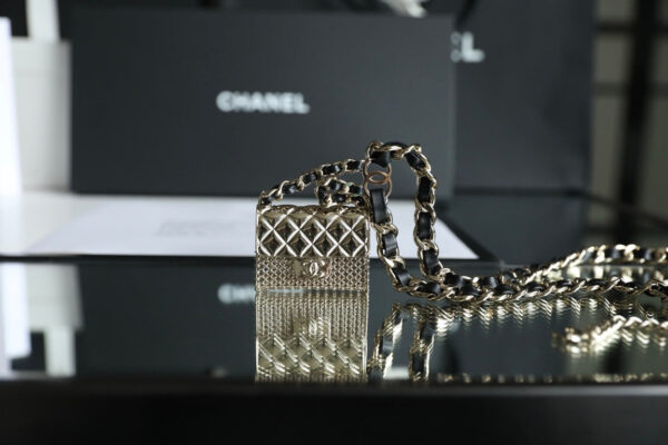 SC - Luxury Bag - CHL - 764 - Image 2
