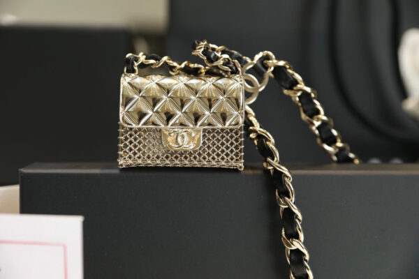 SC - Luxury Bag - CHL - 764 - Image 9