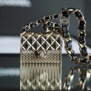 SC - Luxury Bag - CHL - 764